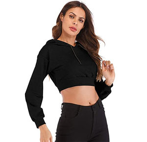 Meilleure vente pull surdimensionné sweats à capuche pour femmes hauts d'hiver de haute qualité impression personnalisée nouvelle à la mode grande taille - Product Image 3