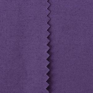 Tela de Algodón Puro de Alta Calidad, Peinada, Super Popelina, Calicó, Teñida en Color Sólido, Tejida para Camisas - Product Image 1