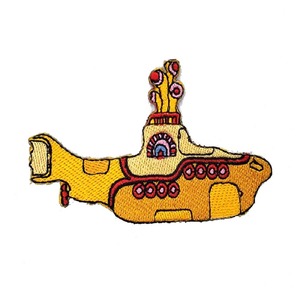 Patchs brodés personnalisés en gros, nouveau design, patchs en tissu sergé brodés à vendre, fabrication directe sur mesure - Product Image 2