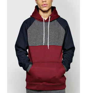 Fabricación de Sudaderas Extra Grandes para Hombre, Personalizadas, al por Mayor, de Algodón Pesado, 100%, 500 g/m² - Product Image 1