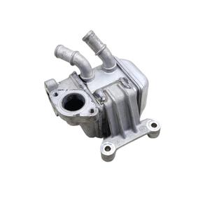 Radiateur d'échappement EGR HYUNDAI Tucson Série 28460-2U001 D4FE Diesel 1600 (20>) - Product Image 2