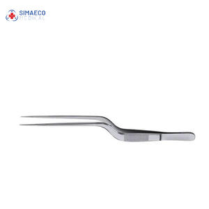 Gerald US Manual Power Source Fórceps bipolares Juego de instrumentos de cirugía plástica y reconstructiva - Product Image 2