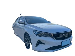 2024 SUV 4.1-6L Turbo L4 150-200HP Automatic Transmission in Good Condition Ready <b>Drive</b> Leather Seats Aluminium Alloy Roof Rack - Product Image 5