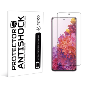Protector de Pantalla ANTISHOCK para Samsung Galaxy S20 FE 2022, Funda Premium para Teléfono - Product Image 1