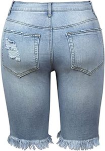 Bermudas Transpirables de Alta Calidad para Mujer, Diseño Personalizable a un Precio Razonable, Crea Tu Propio Estilo - Product Image 2