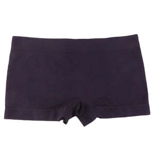 Culotte pour femme - Bleu marine - Product Image 1