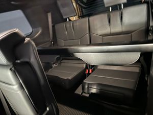 GX 550 Luxury+ 2024, 401-500 km, V6 Biturbo, Sedán Automático, Batería de Litio, Asientos de Cuero, Altamente Equipado, Sin Modificar, Luz Izquierda - Product Image 2