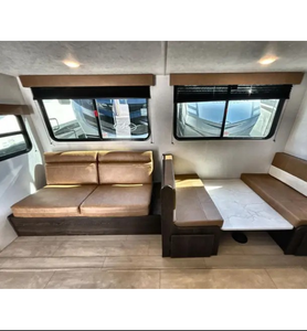 Descuento en el nuevo C-r-o-s-s r-o-a-d-s Z-I-N G-E-R 260 RL 2026 usado - Product Image 4
