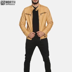 2025 Classic New Design Women Genuine Leather <b>Jacket</b> High Quality Ladies Women Leather <b>Jacket</b> For Sale <b>Boys</b> <b>Jackets</b> Fashion - Product Image 4