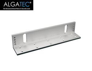 Serrure magnétique double battant robuste avec capteur de contact magnétique, installation facile, zéro magnétisme résiduel, contrôle d'accès - Product Image 4