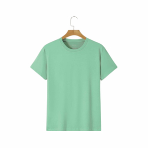 Diseños multicolores, camisetas cómodas para hombres, ropa informal, camiseta con personalización, servicio OEM, Camiseta de algodón, venta al por mayor - Product Image 6