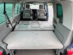 Volkswagen EuroVan MV 2003, 2.8 Litros VR6, Tracción Delantera, Minivan Automática - Product Image 6