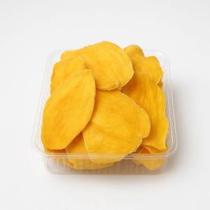 Rebanadas de mango secas dulces de primera calidad con sabor afrutado tropical natural - Product Image 5