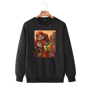 Taux raisonnable hommes impression numérique sweat dernière mode haute qualité haut tendance impression numérique sweat avec le meilleur design - Product Image 1