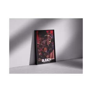 TYBW Thousand-Year Blood War for Bleach Anime <b>Poster</b> - Product Image 3