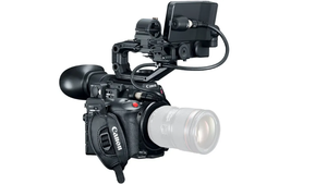 OFERTA: NUEVO STOCK Cámaras de Cine E.O.S C200 de Calidad (Montura EF) disponibles - Product Image 4