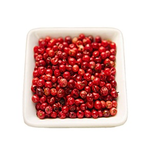 Al mejor precio al por mayor comprar pimienta rosa seca procesamiento crudo secado al aire - Product Image 2