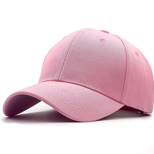 Broderie 6 panneaux tennis plaine blanc réglable classique ajusté paillettes enfants casquettes de baseball - Product Image 4