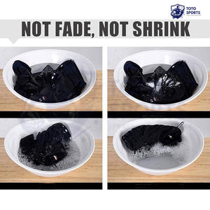 <b>Men</b> Zipper Tracksuit Set Sportswear Breathable Comfortable Top Trendy Best Service Two Piece Jogging <b>Suit</b> With Stand Collar - Product Image 4