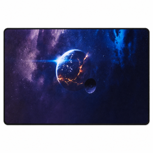 Alfombrilla de Ratón Grande <span class=keywords><strong>para</strong></span> Escritorio, Personalizada, <span class=keywords><strong>para</strong></span> Juegos, Oficina, Computadora, Alfombrilla Extendida <span class=keywords><strong>para</strong></span> Ratón - Product Image 1