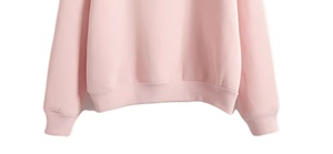 Sweat à capuche en molleton 100% coton pour homme, imperméable et coupe-vent, logo personnalisé sur le devant, service OEM - Product Image 2