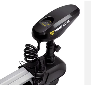 AUTOPARK NUEVO AUTÉNTICO Minn Kota Ultrex 112/MDI/IP Trolling Motor W/i-Pilot Link & Bluetooth - Product Image 4