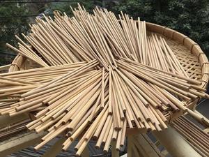 Produit naturel chaud/pailles en bambou/pailles en bambou/pailles en bambou 100% - Product Image 3