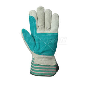 Gants de sport pour hommes en cuir léger et respirant, logo personnalisé, marque privée, haute qualité, Valtoran Wear -1703, séchage rapide - Product Image 3