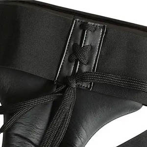 Protège-aine en cuir de vachette personnalisé Meilleures ventes Protège-aine de qualité supérieure - Product Image 3