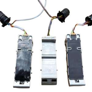 Sensor de Interruptor de Cambio de Marchas de Alta Calidad Compatible con Porsche 718, 0501327105, 0501325775, 97031708500, 0501327105 - Product Image 1