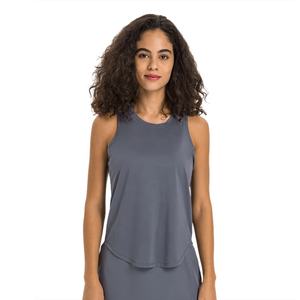 Dernier débardeur pour femmes Design unique à la mode pour adultes Motif solide Style décontracté Grande taille de haute qualité - Product Image 1