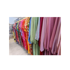 Abrigo de lana de segunda mano elegante chaqueta de doble botonadura, cálido y elegante para ropa de invierno - Product Image 2