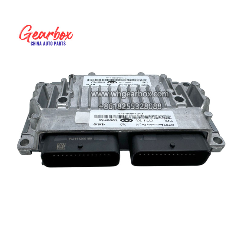 Chery Tiggo4 Tiggo5x T19 - Original TCU Transmission Control