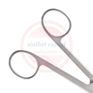 Ciseaux de Bandage chirurgical de fabrication professionnelle pour usage personnel/à bas prix dernier modèle ciseaux de Bandage incurvés 2022 - Product Image 4