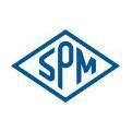 SPM - SOCIÉTÉ PYRÉNÉENNE DE MÉTALLURGIE logo