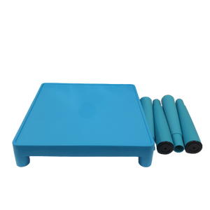 Juego de mesa y sillas para niños de fábrica de plástico vietnamita, buen precio y alta calidad - Product Image 6