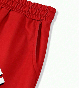 2026 High Stretch Cotton <b>Men's</b> Jogging <b>Trousers</b> <b>Elastic</b> Casual Pants for Plus Size <b>Men</b> Winter Collection - Product Image 5