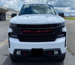 2021 Chi-VR-Let SE-lvi-r@- DO 4WD เกียร์อัตโนมัติกล่องหลังกล้องสมาร์ทเครื่องยนต์8L แร็คหลังคาอลูมิเนียมอัลลอย - Product Image 1