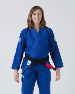 Uniforme Quantité Coton Ensemble Unisexe Logo Style Sportswear jiu jitsu kimono/kimono jiu jitsu par Edge Force Sportswear - Product Image 2