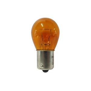 Bombilla LED Redonda para Luz de Freno Naranja 12V 21W 7507 10 Lu - Product Image 1
