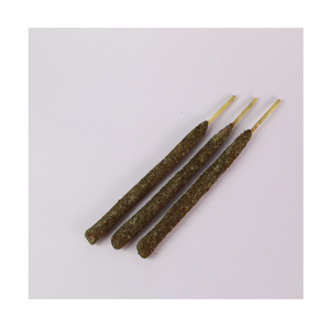 ธูปหอมทำจากเรซินกำยาน6นิ้วที่ไม่มีส่วนผสมของธูปสมุนไพร - Product Image 2