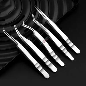 แหนบขนตาเพิ่มวอลลุ่มสำหรับผู้หญิงมาใหม่พร้อมแหนบต่อขนตาคุณภาพระดับพรีเมียมดีไซน์ใหม่ - Product Image 1