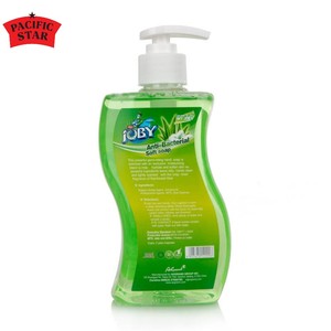 Líquido para Lavagem das Mãos com Fragrância de Aloe Vera Ocean 300g 500g para Uso em Hotéis e Residências - Product Image 3