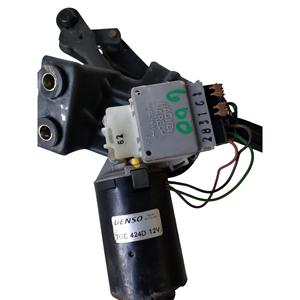 Motore Tergicristallo Anteriore FIAT Seicento Serie 9949162 (00>05) - Product Image 4