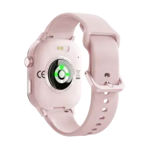 Montres connectées sportives intelligentes C30 2025 <span class=keywords><strong>avec</strong></span> GPS, étanches IP68, écran HD 1,95 pouces, appels Bluetooth, suivi d'activité pour hommes et femmes, fitness en extérieur - Product Image 5