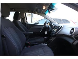 USADO LHD/RHD 2018 CHEVR0LET SONIC - Product Image 2
