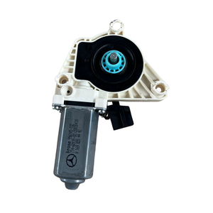 Moteur électrique de lève-vitre avant droit MERCEDES Classe B W245 1ère série (05>11) A1698204442 - Product Image 1