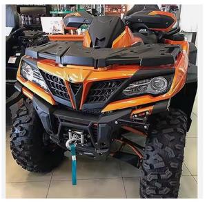 Nueva Motocicleta Premium 2025 MOTO 800cc 600 500 4x4 C FORCE 400cc 175cc 550cc Quad 4X4 Todoterreno MUD BIKE - Product Image 2