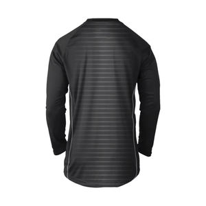 เสื้อบาสเก็ตบอลแห้งเร็วสำหรับทุกเพศ พิมพ์ลายดิจิทัล สีพื้น น้ำหนักเบา ระบายอากาศดี ขายดีที่สุด - Product Image 2