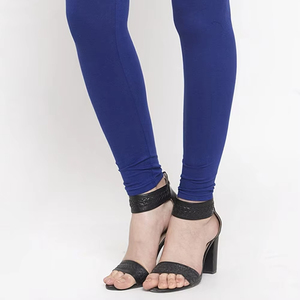 Seamless Denim Breathable Women Yoga <b>Leggings</b> for High Waist Fitness Training Activewear Wholesale Bulk Order Stock - Product Image 6